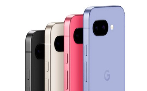 Pixel 9a : Google mise sur l’IA pour son nouveau smartphone abordable
