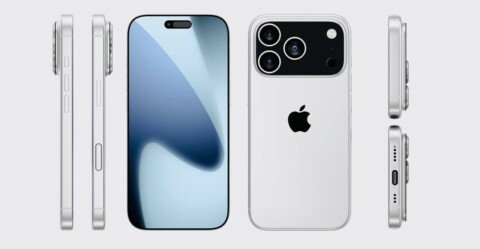 iPhone 17 Pro Max : une refonte majeure qui fait déjà parler d’elle  