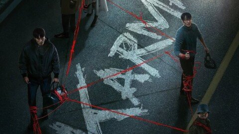 Netflix dévoile "Karma", un thriller coréen qui promet des sueurs froides