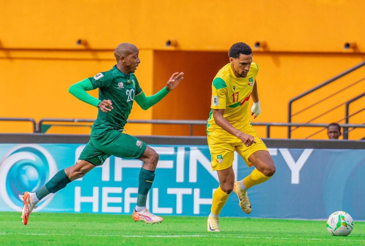 Le Bénin se qualifiera t-il pour la Coupe du Monde 2026 ?