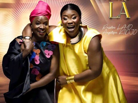 Angélique Kidjo feat Roseline Layo : la Côte d’ivoire valorisée à l’international
