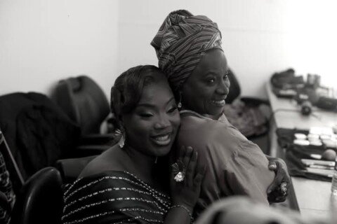 « ON SERA LÀ » : un morceau qui touche le coeur du monde entier