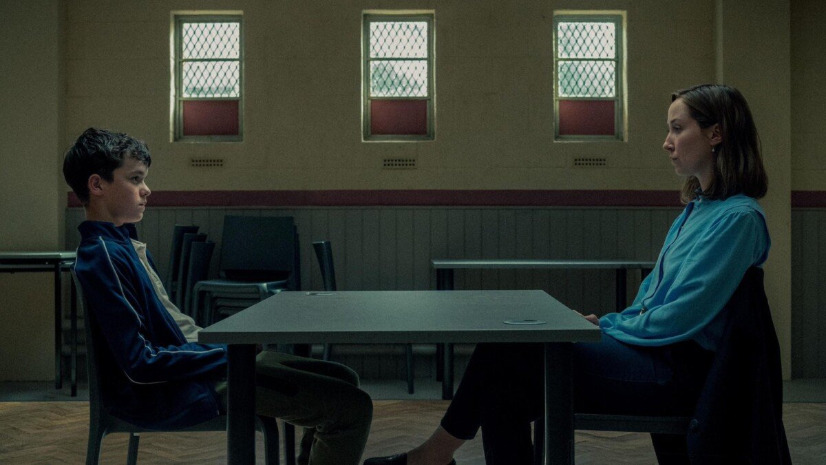 Owen Cooper alias Jamie Miller, la révélation de la série Adolescence