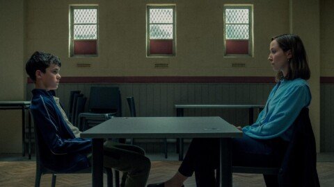 Owen Cooper alias Jamie Miller, la révélation de la série Adolescence