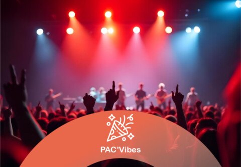 Pac'Vibes : Bobo Wê, Zeynab et Faty sur scène pour les  60 ans du Port Autonome de Cotonou