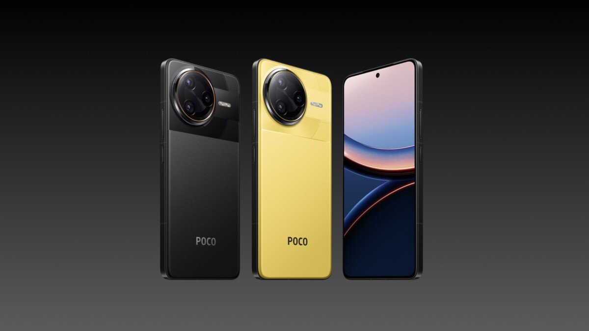 Poco F7 Pro : un monstre de puissance gaming à prix malin en 2025