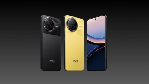 Poco F7 Pro : un monstre de puissance gaming à prix malin en 2025