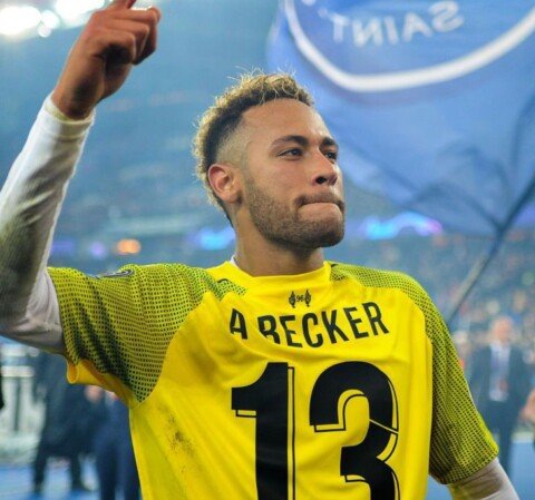 Hansi Flick s'exprime sur le retour de Neymar Jr. au Barça