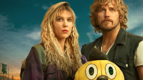 The Electric State : L'Aventure Rétro-Futuriste des Frères Russo sur Netflix