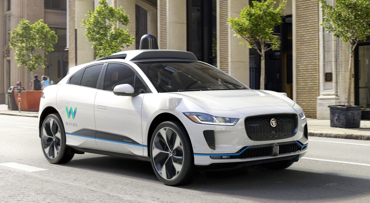 Tokyo, nouveau terrain d’essai pour les taxis autonomes Waymo