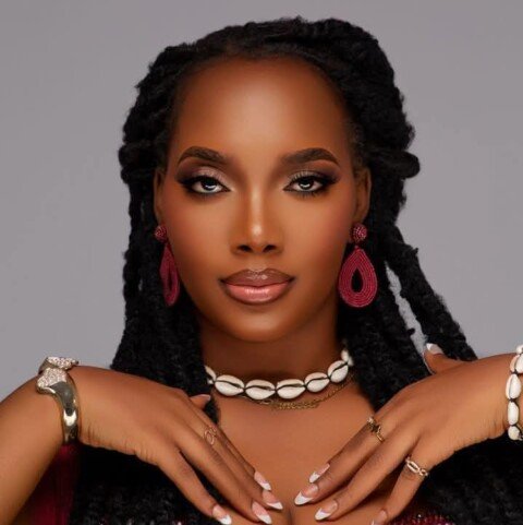 Qui est Vanessa Dohou, la reine d'or de "Dis Moi Qui Est La Plus Belle" ?