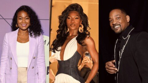 Will Smith et Ashley Banks font revivre la magie du Prince de Bel-Air avec "Anxiety" de Doechii : la tendance TikTok qui cartonne