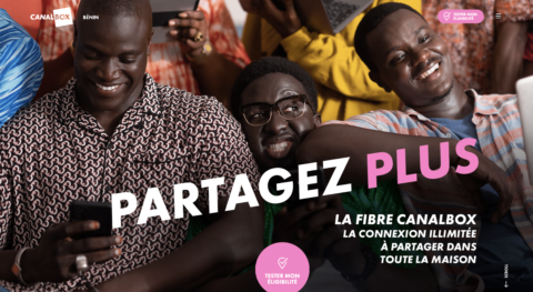 CanalBox est officiellement au Bénin : la grande annonce !