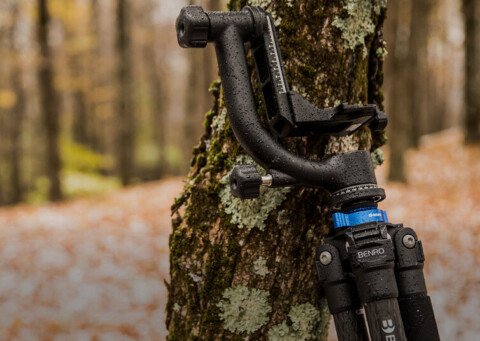 Benro Cyanbird : le trépied ultra-léger qui va changer la donne pour les photographes nomades
