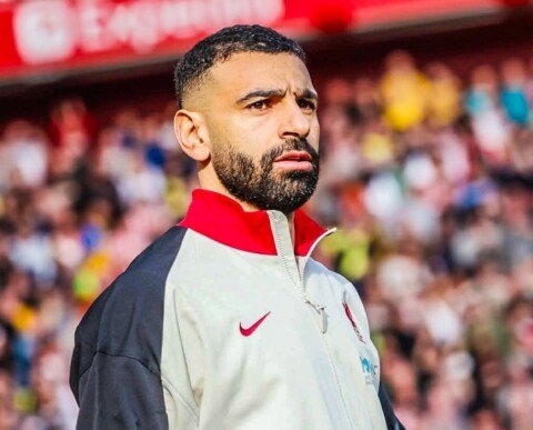 Mohamed Salah s’apprête à prolonger l’aventure avec Liverpool  