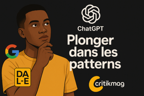 Une plongée dans les patterns de l’intelligence artificielle