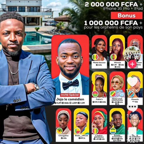 Que savoir sur House of Challenge : le challenge TikTok qui réunit ou divise ?