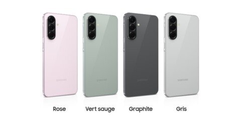 Samsung Galaxy A56 vs Galaxy A55 : le duel Samsung continue