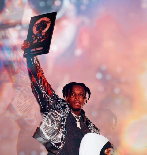 Didi B remplit le Félicia et entre dans l’histoire avec plusieurs certifications