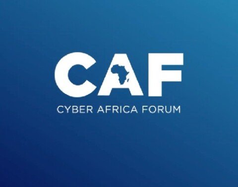 Cyber Africa Forum CAF 2025 à Cotonou