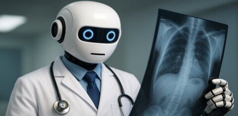 Microsoft crée une IA pour remplacer les médecins : révolution ou menace ?