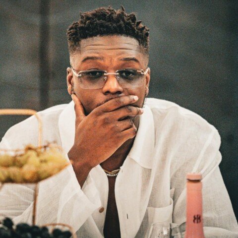 Ninho est 5 fois disque de Diamant : 1er RAPPEUR français de l’histoire à réaliser cet exploit