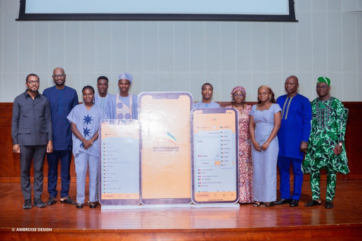 Lancement officiel du dictionnaire des langues béninoises : le Bénin valorise son patrimoine linguistique