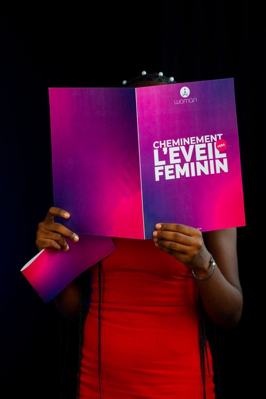 Cheminement Vers l’Éveil Féminin, CVEF 2025 à Cotonou