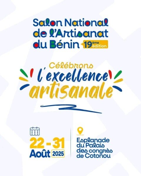 SNAB 2025 : Découvrez le savoir-faire artisanal du Bénin