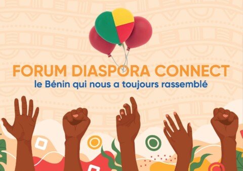 Forum Diaspora Connect 2025 : un trait d’union entre les Béninois d’ici et d’ailleurs