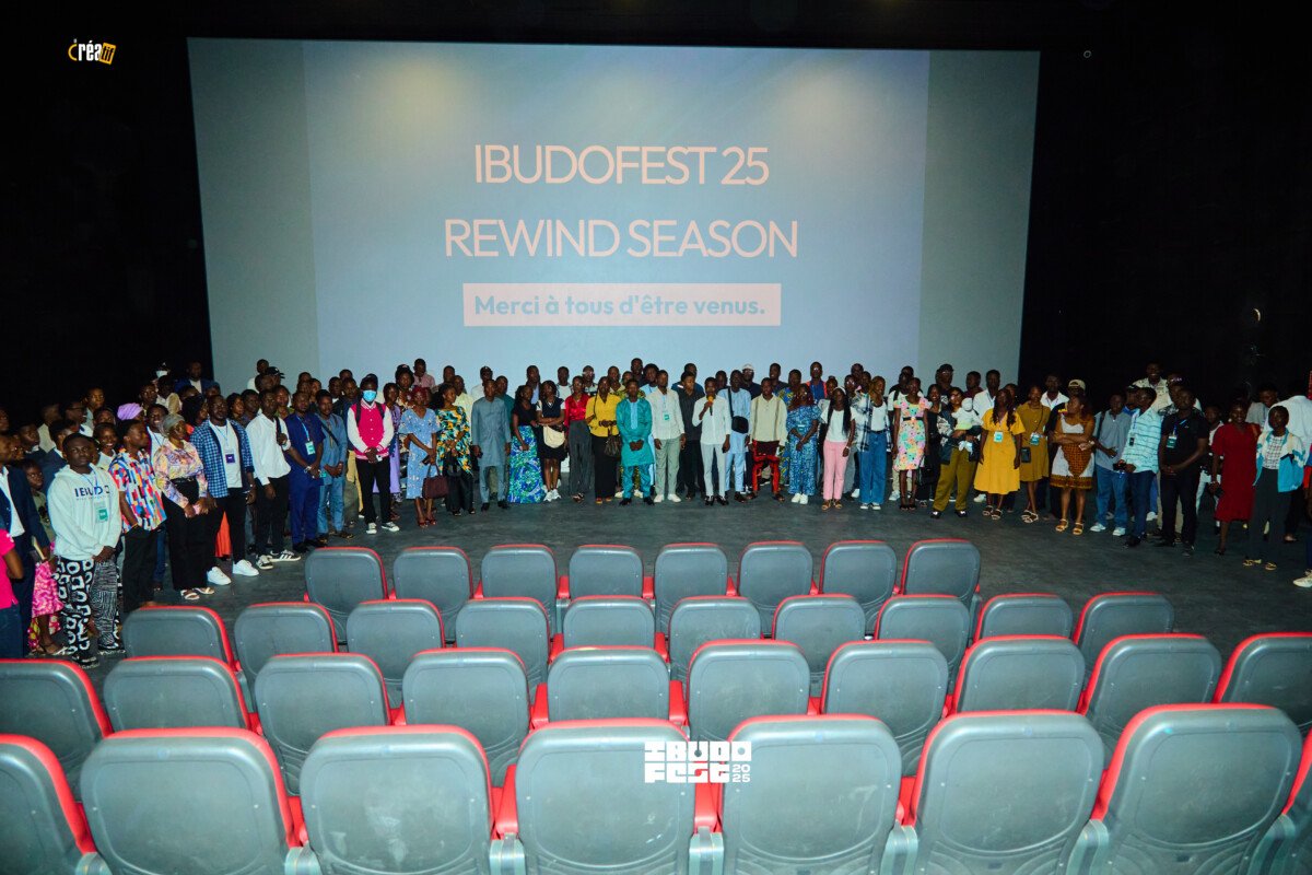 Ibudo Fest 2025 : 5 ans d’innovation célébrés à Cotonou