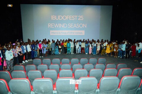Ibudo Fest 2025 : 5 ans d’innovation célébrés à Cotonou