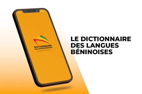 Guide pratique du dictionnaire des langues béninoises : Utiliser et Contribue