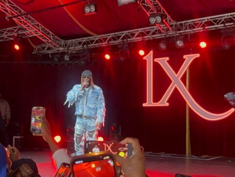 Himra, une possible nomination aux Grammy Awards 2025 ?