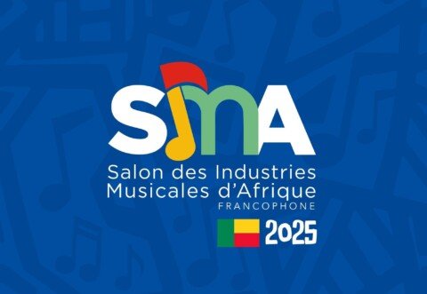SIMA 2025 : l’événement panafricain de l’industrie musicale dépose ses valises au Bénin