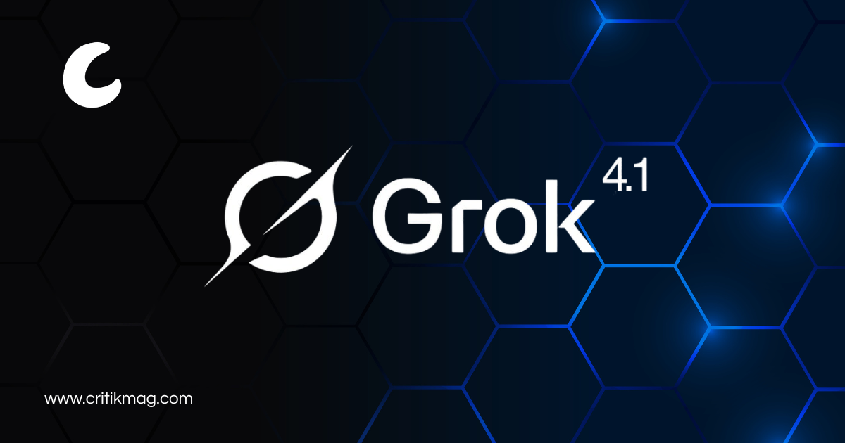 Grok 4.1 : le bond technologique que xAI aurait dû appeler "Grok 4.5"