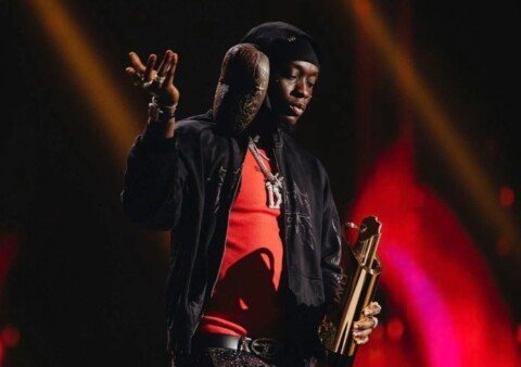 Himra : 50 trophées, rappeur ivoirien le plus titré de l’histoire