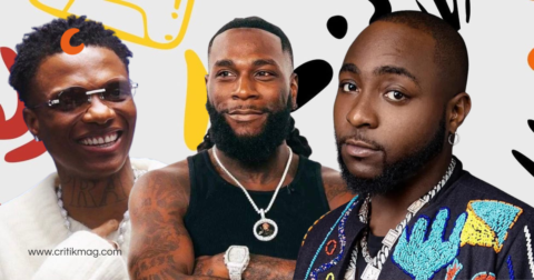 Wizkid, Davido et Burna Boy en tête d’affiche du WeLovEya Festival 2025 à la Place de l’Amazone à Cotonou