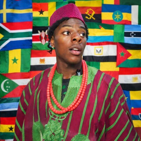 Qui est IShowSpeed ? Le phénomène mondial qui redessine l’Afrique en direct