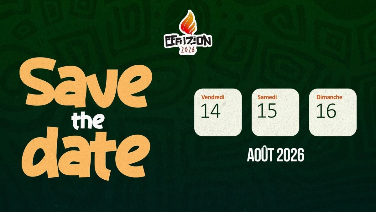EFFUZION 2026