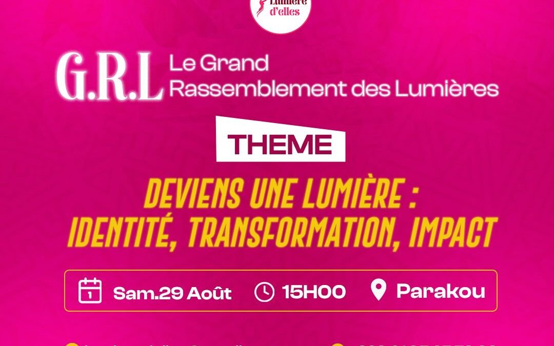 Événements