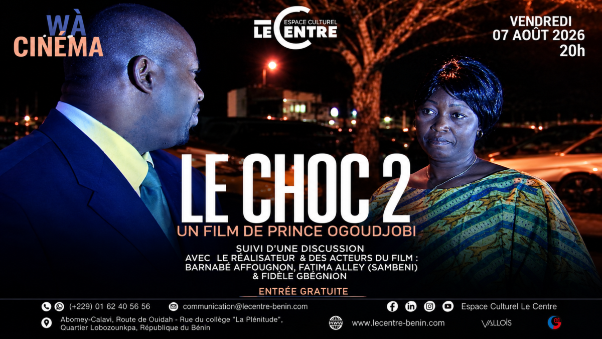 LE CHOC 2