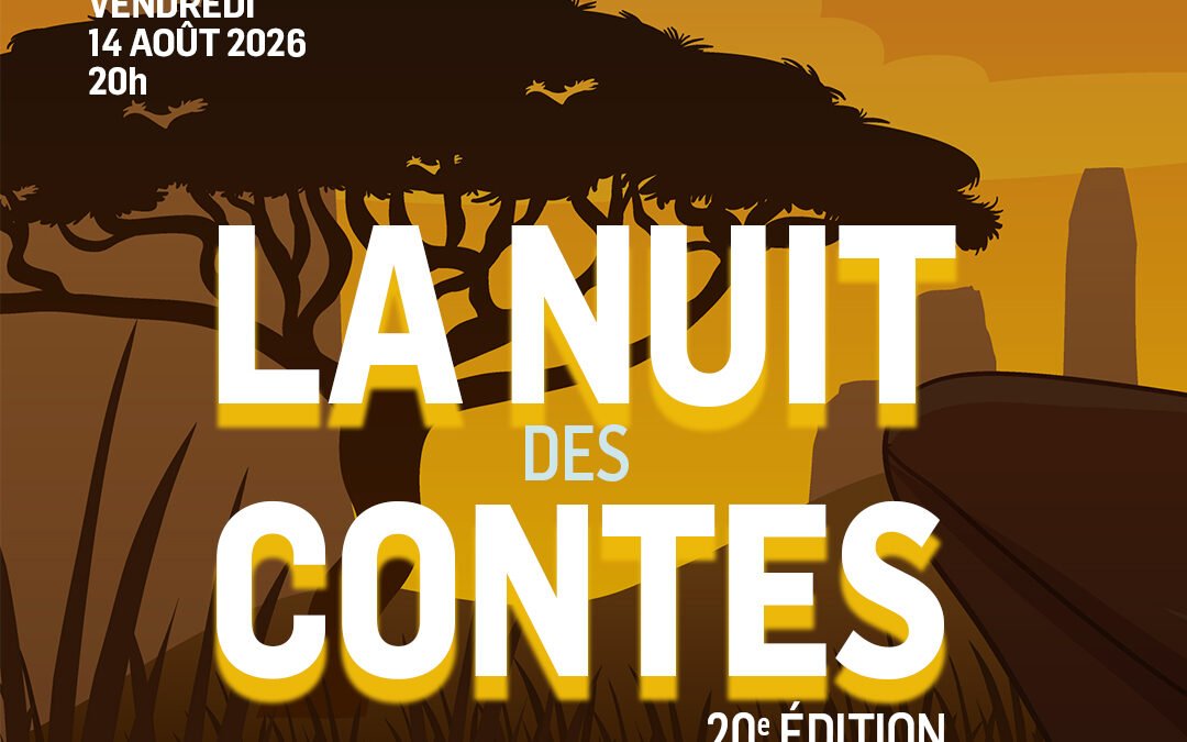 La Nuit des Contes