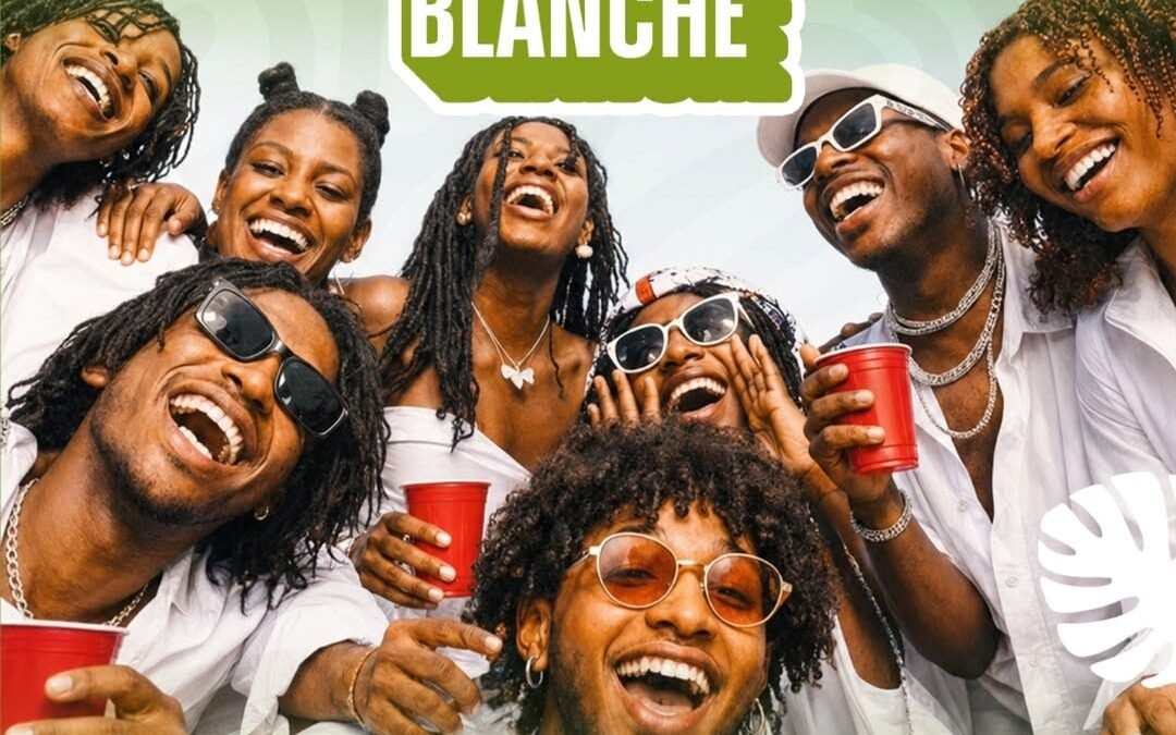La Vague Blanche Acte 9