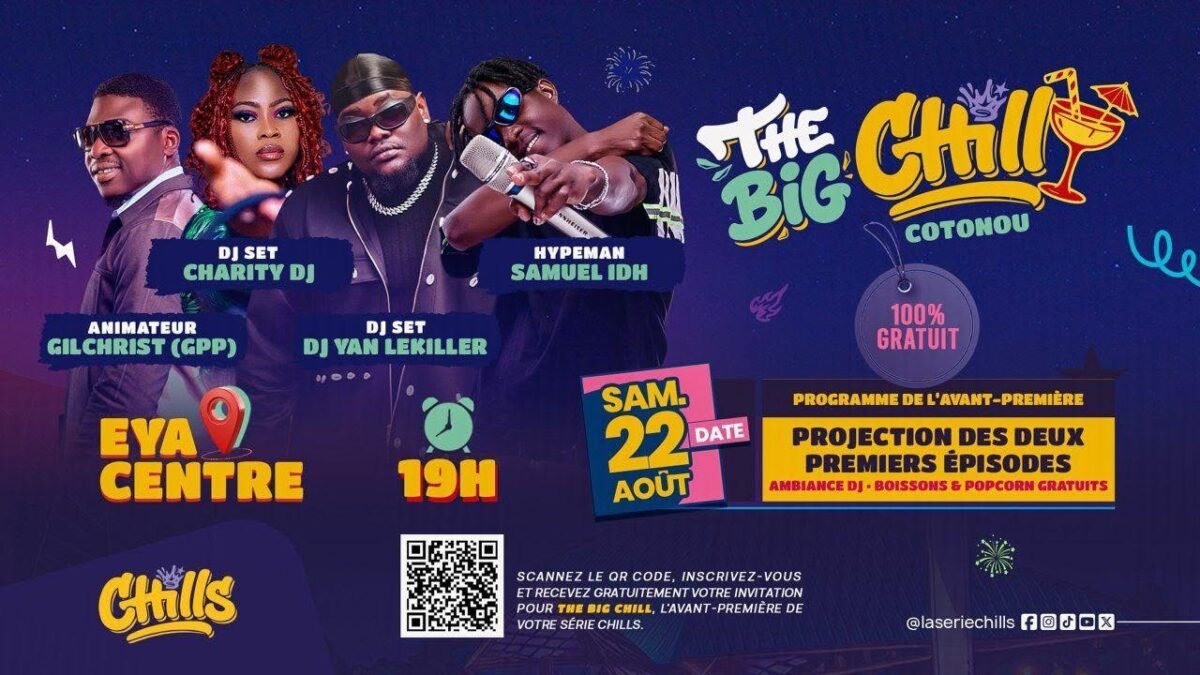 The Big Chill