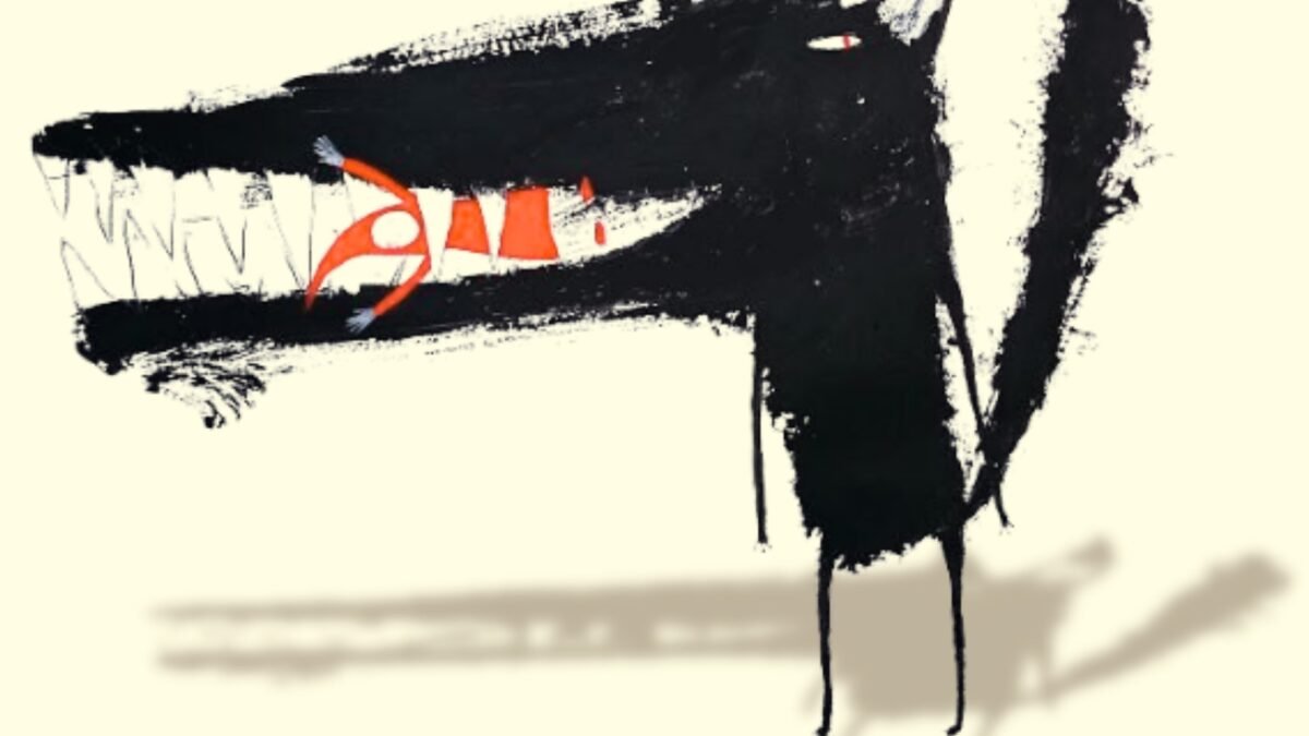 Soirée After Dark_Loup Garou Premium Experience