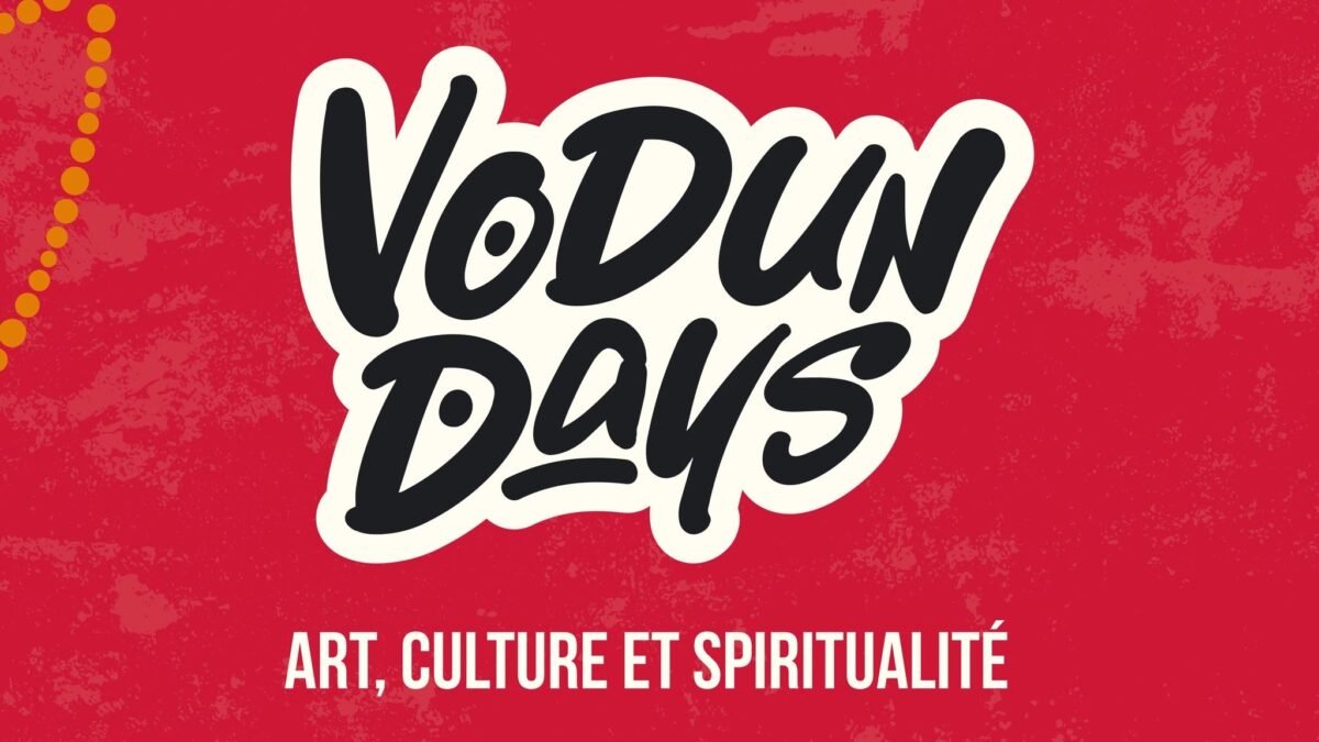 Vodun Days 2027