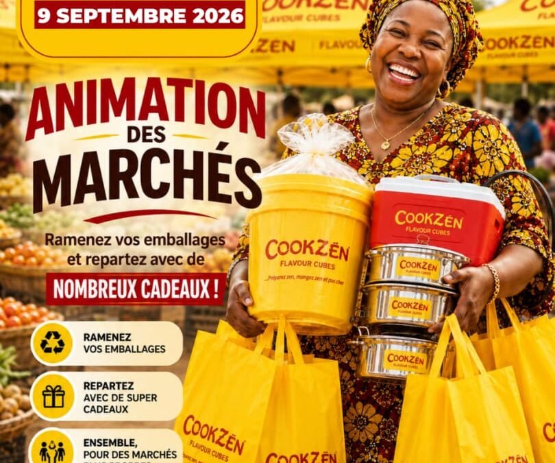 ANIMATION COOKZEN